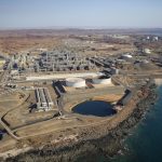 Perdaman taking a step forward in the development of the urea plant