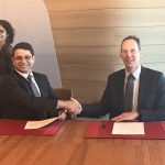 Perdaman announces signed MoU with Woodside Energy for a Technology Park
