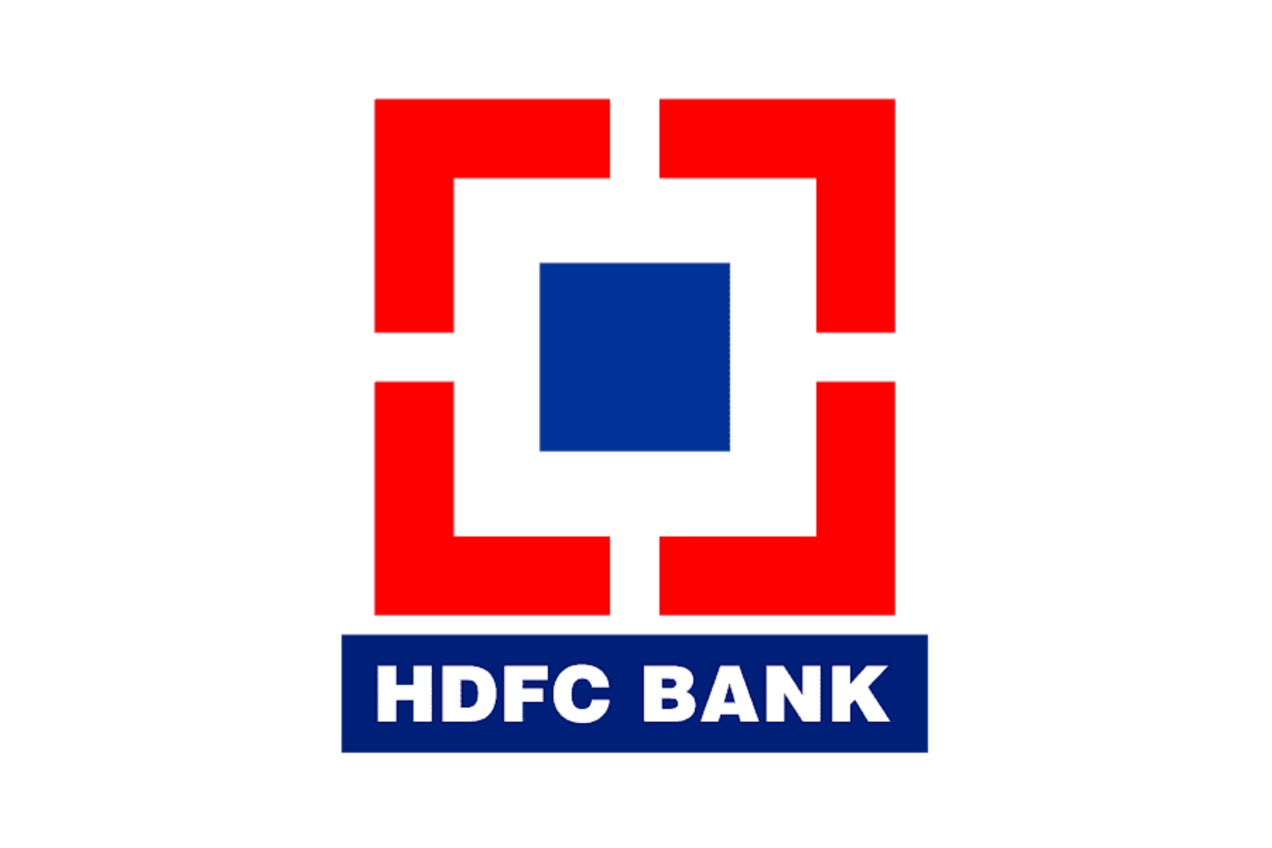 HDFC Bank